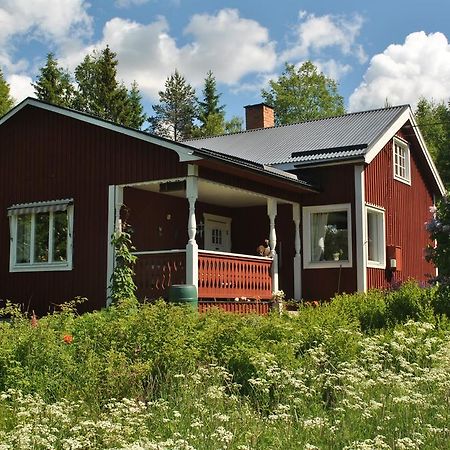 Вилла Orsastuguthyrning-Oljonsbyn Номер фото