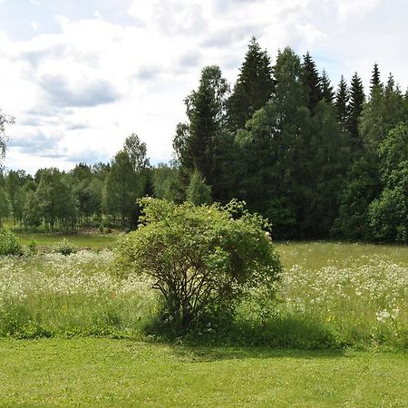 Вилла Orsastuguthyrning-Oljonsbyn Экстерьер фото