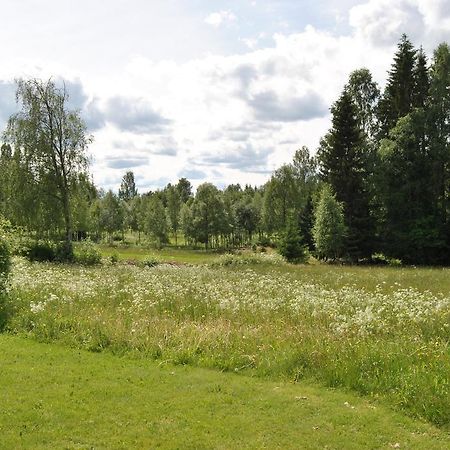 Вилла Orsastuguthyrning-Oljonsbyn Экстерьер фото
